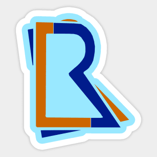 Realms.World Sticker